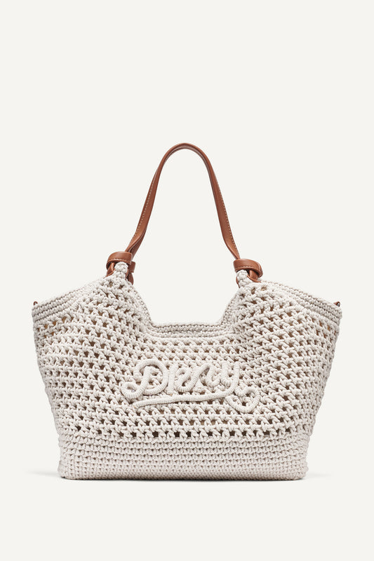 PAULA MEDIUM TOTE