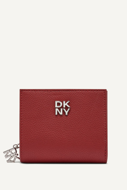 SARAH BIFOLD ZIP WALLET