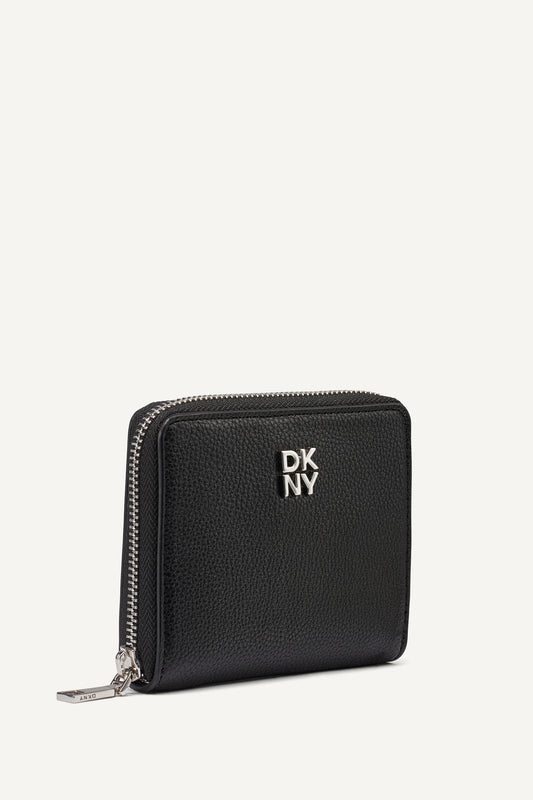 SARAH SMALL ZIP AROUND WALLET