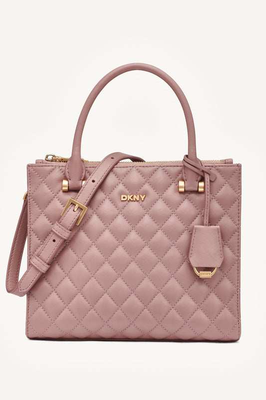 TRINA MEDIUM SATCHEL