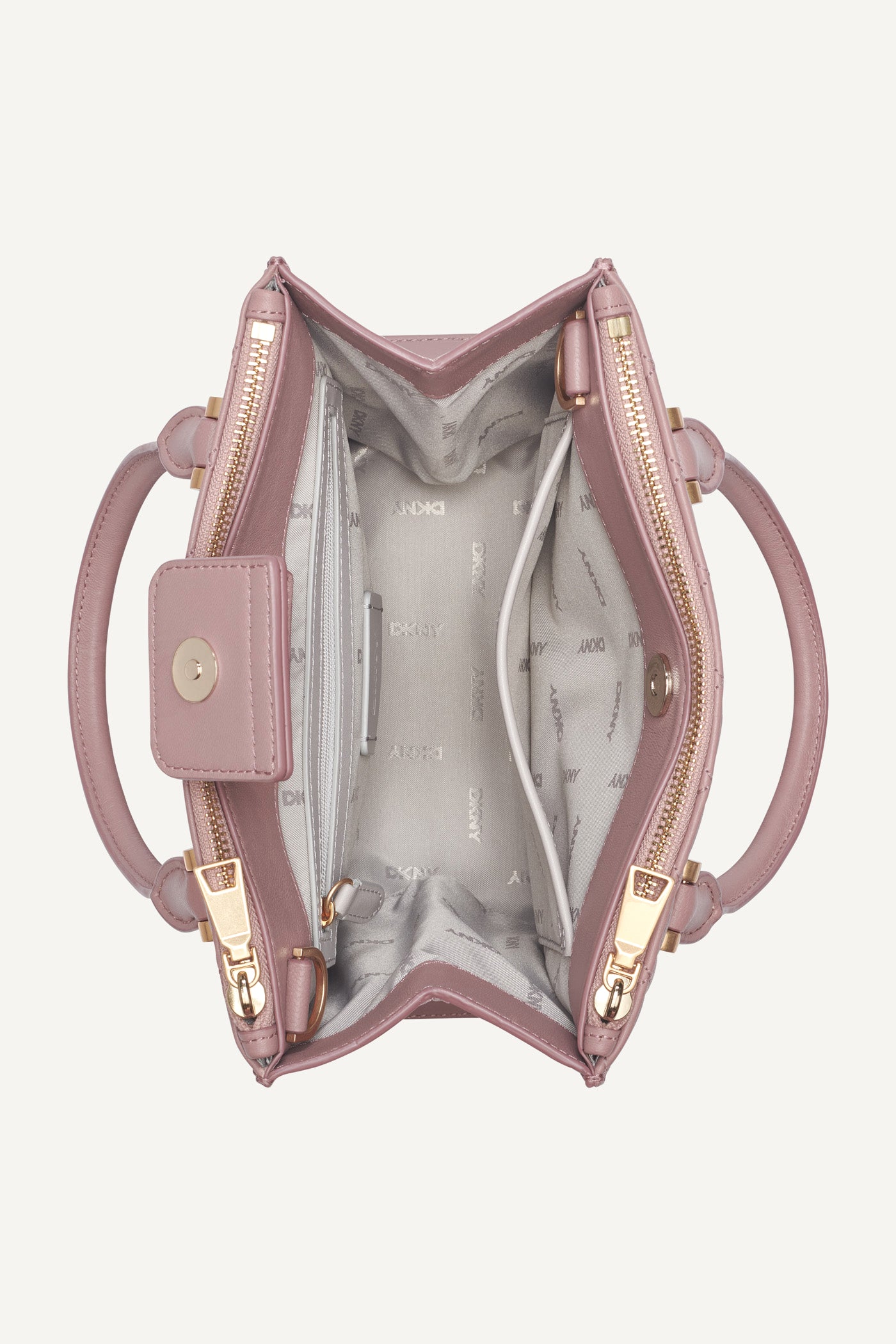 TRINA MEDIUM SATCHEL