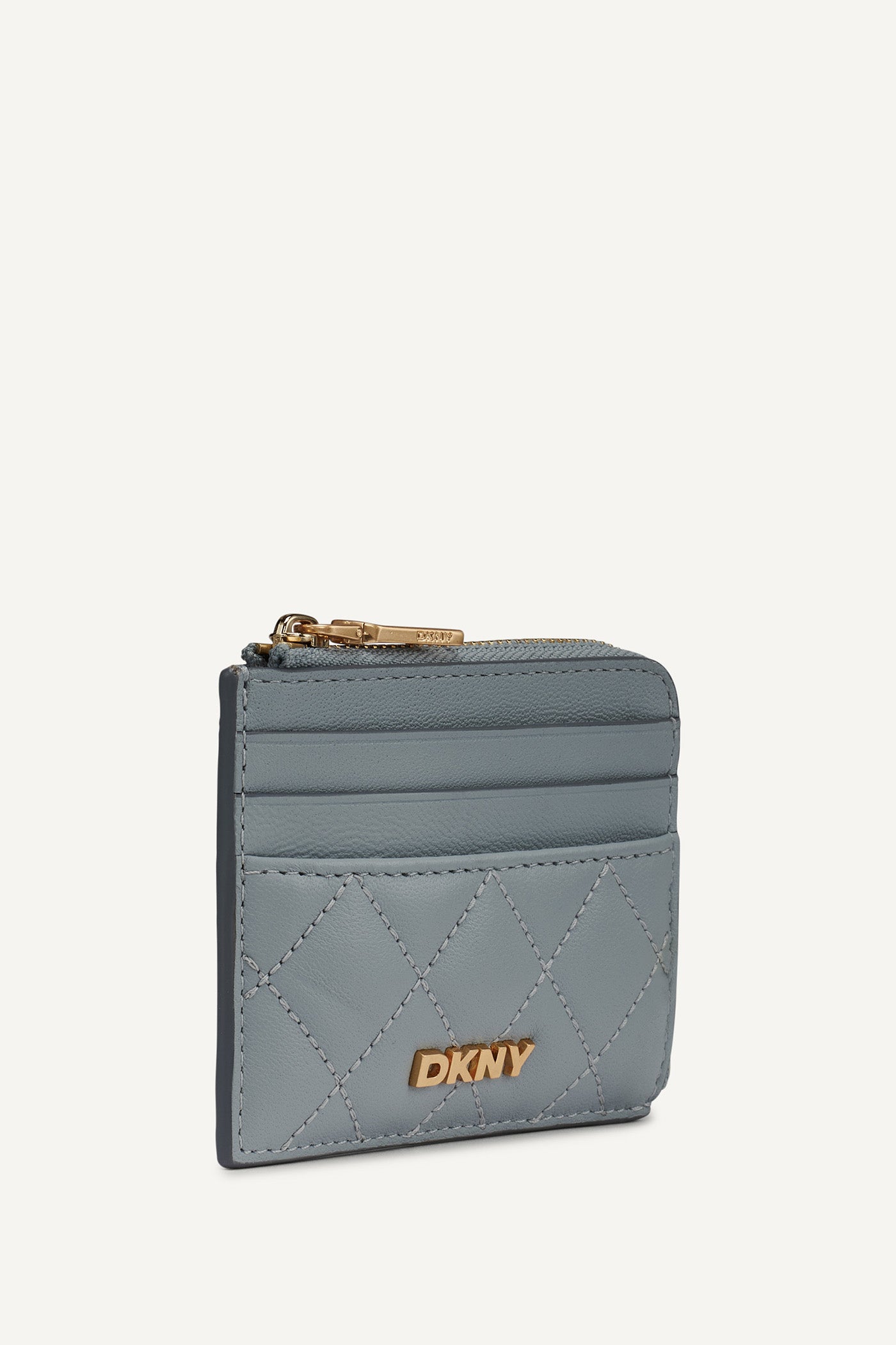 TRINA ZIP AROUND CARHOLDER