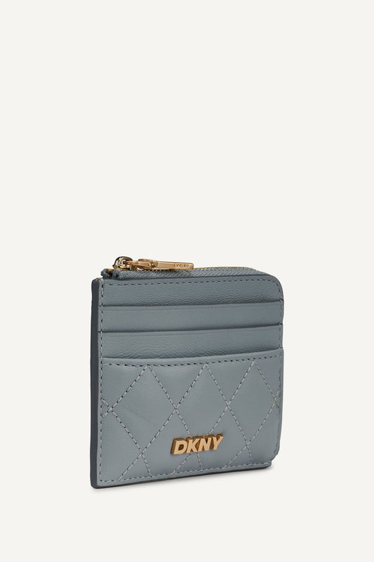 TRINA ZIP AROUND CAR