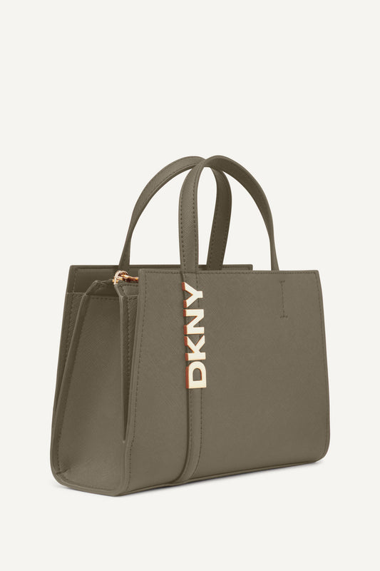 حقيبة أفريل ساتشيل كروس بودي صغيرة الحجم