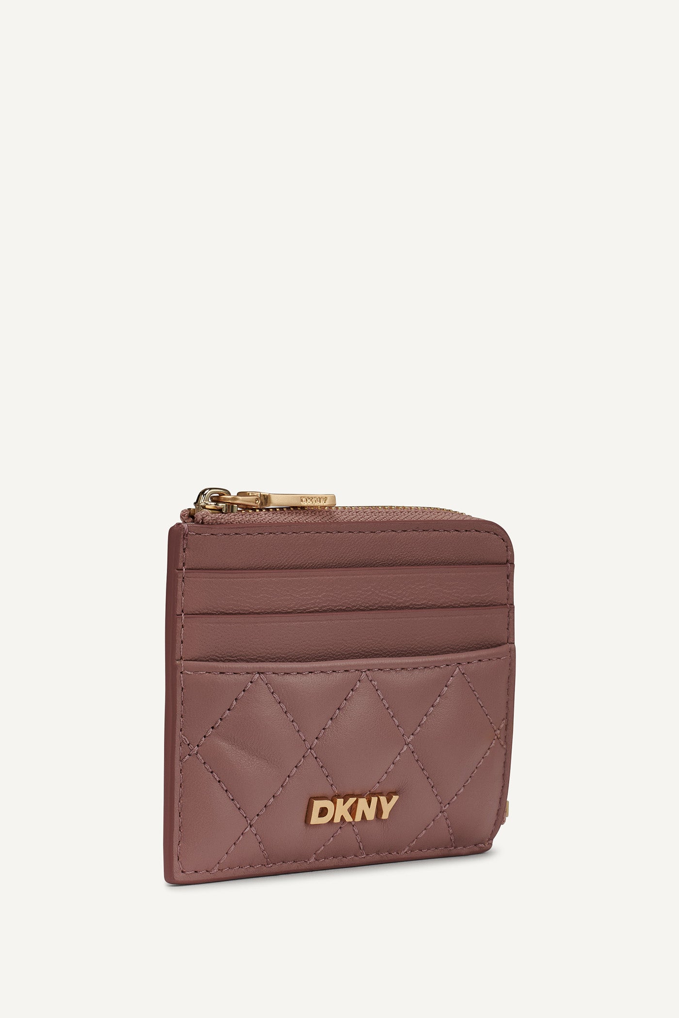 TRINA ZIP AROUND CARHOLDER