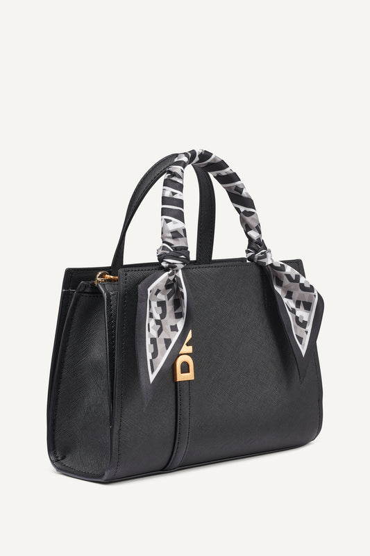 AVRIL SMALL SATCHEL