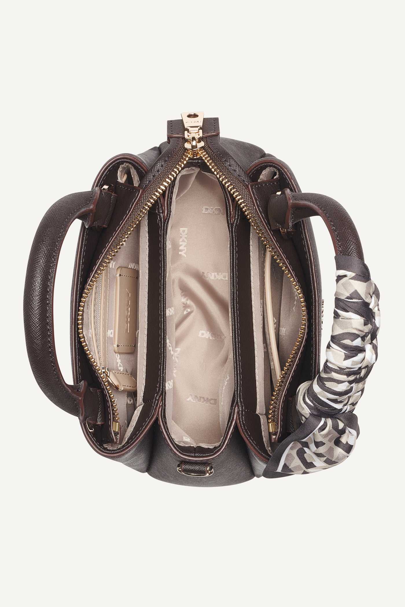 PAIGE SMALL SATCHEL W/