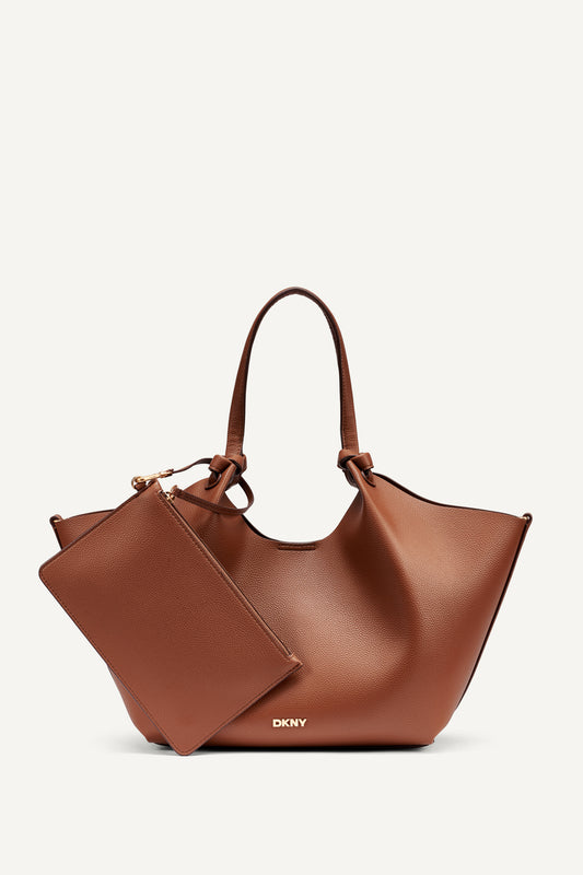 PAULA MEDIUM TOTE