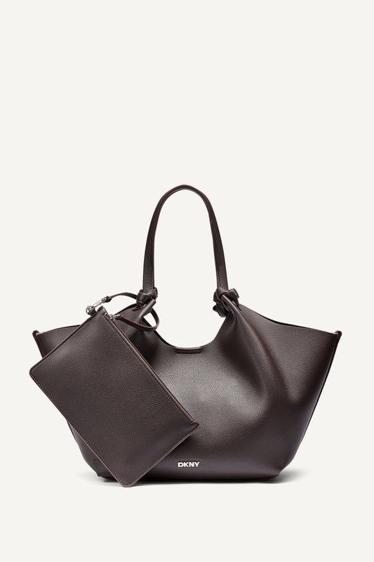 PAULA MEDIUM TOTE