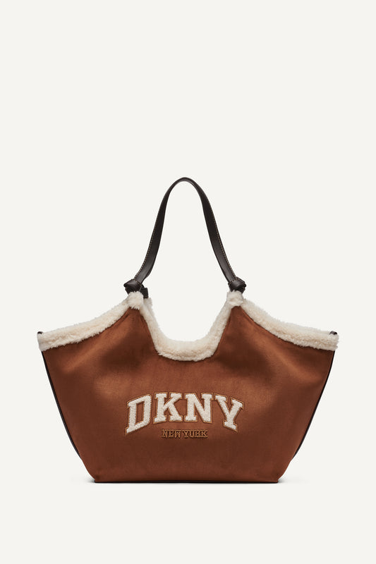 PAULA MEDIUM TOTE