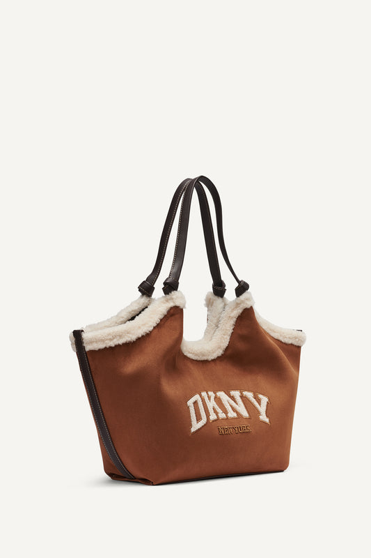 PAULA MEDIUM TOTE
