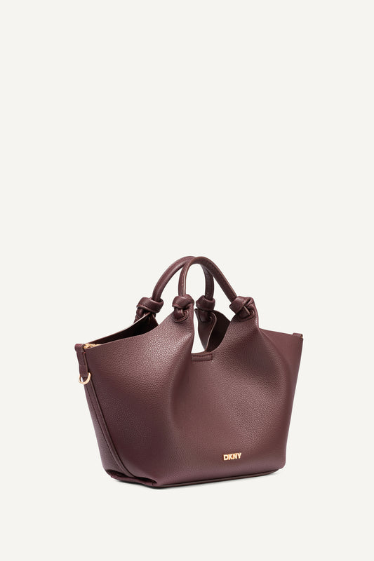 PAULA SMALL TOTE