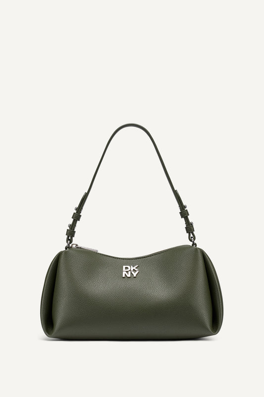REMY TOP ZIP SHOULDER BAG