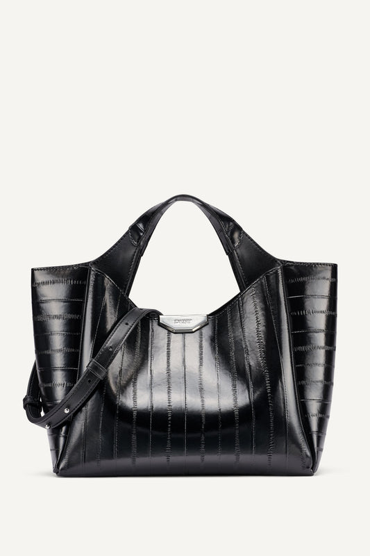 WILLA SATCHEL