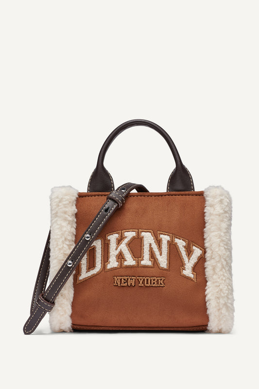 HADLEE MINI CROSSBODY BAG