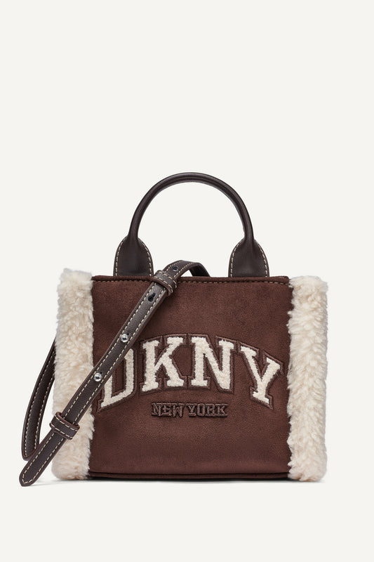 HADLEE MINI CROSSBODY BAG