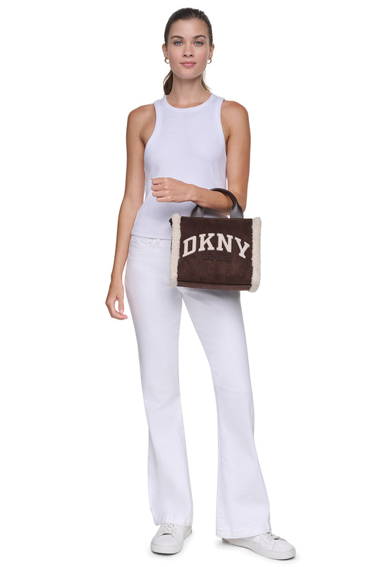 HADLEE SMALL TOTE
