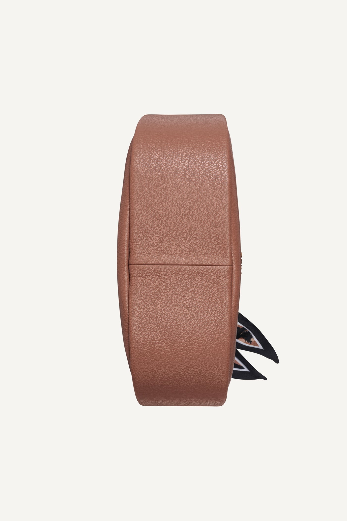 DKNY X DINA SAADI MARGOT CROSSBODY WITH SCARF