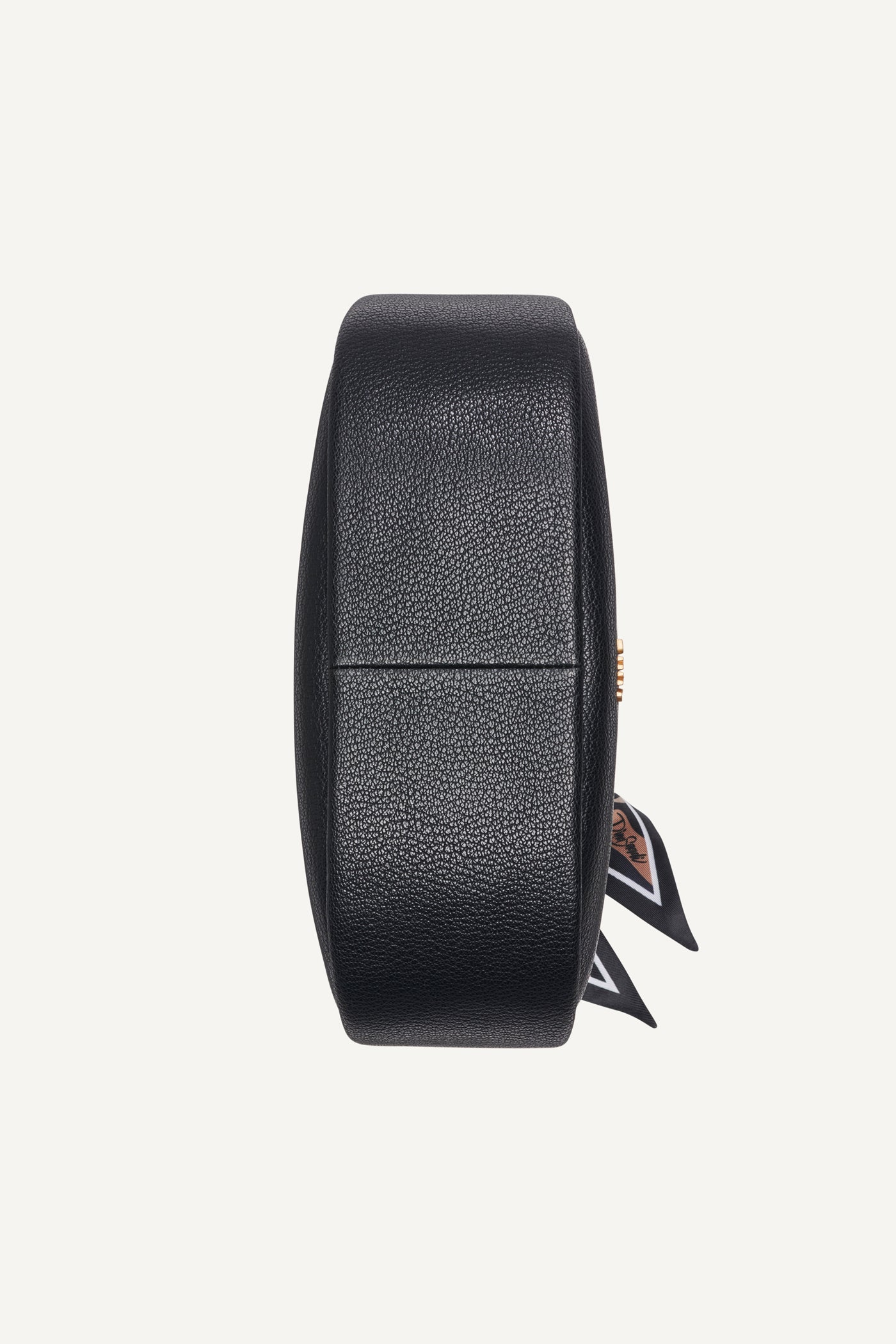 DKNY X DINA SAADI MARGOT CROSSBODY WITH SCARF