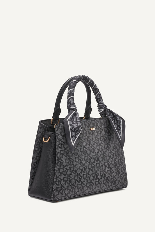 PAIGE MEDIUM SATCHEL