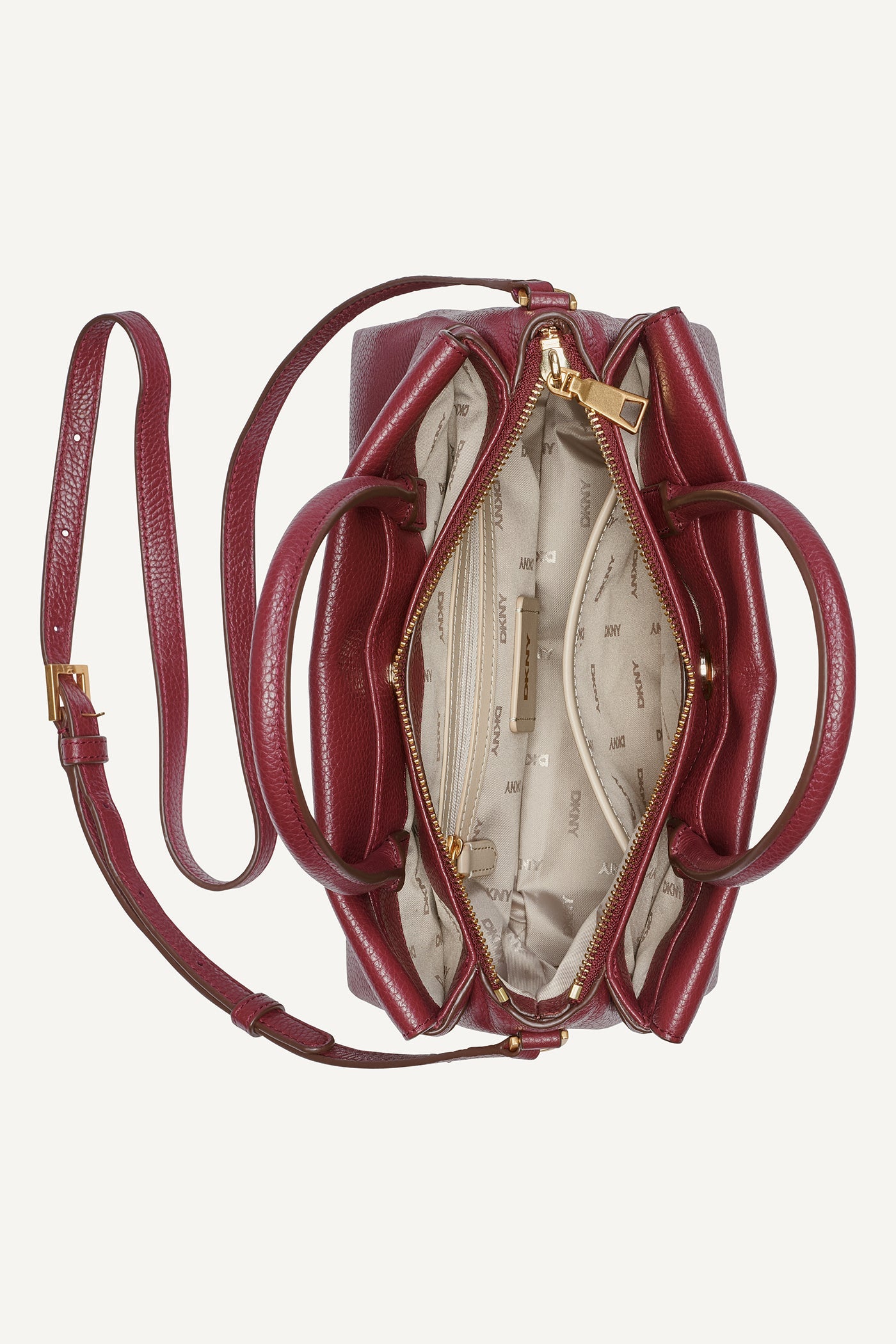 ROSA MEDIUM SATCHEL