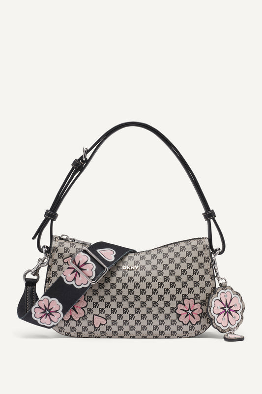 حقيبة الكتف نيسا