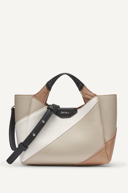 WILLA MINI SATCHEL