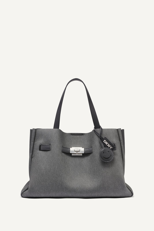 BRYAR LARGE SATCHEL