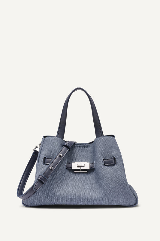 BRYAR SMALL SATCHEL