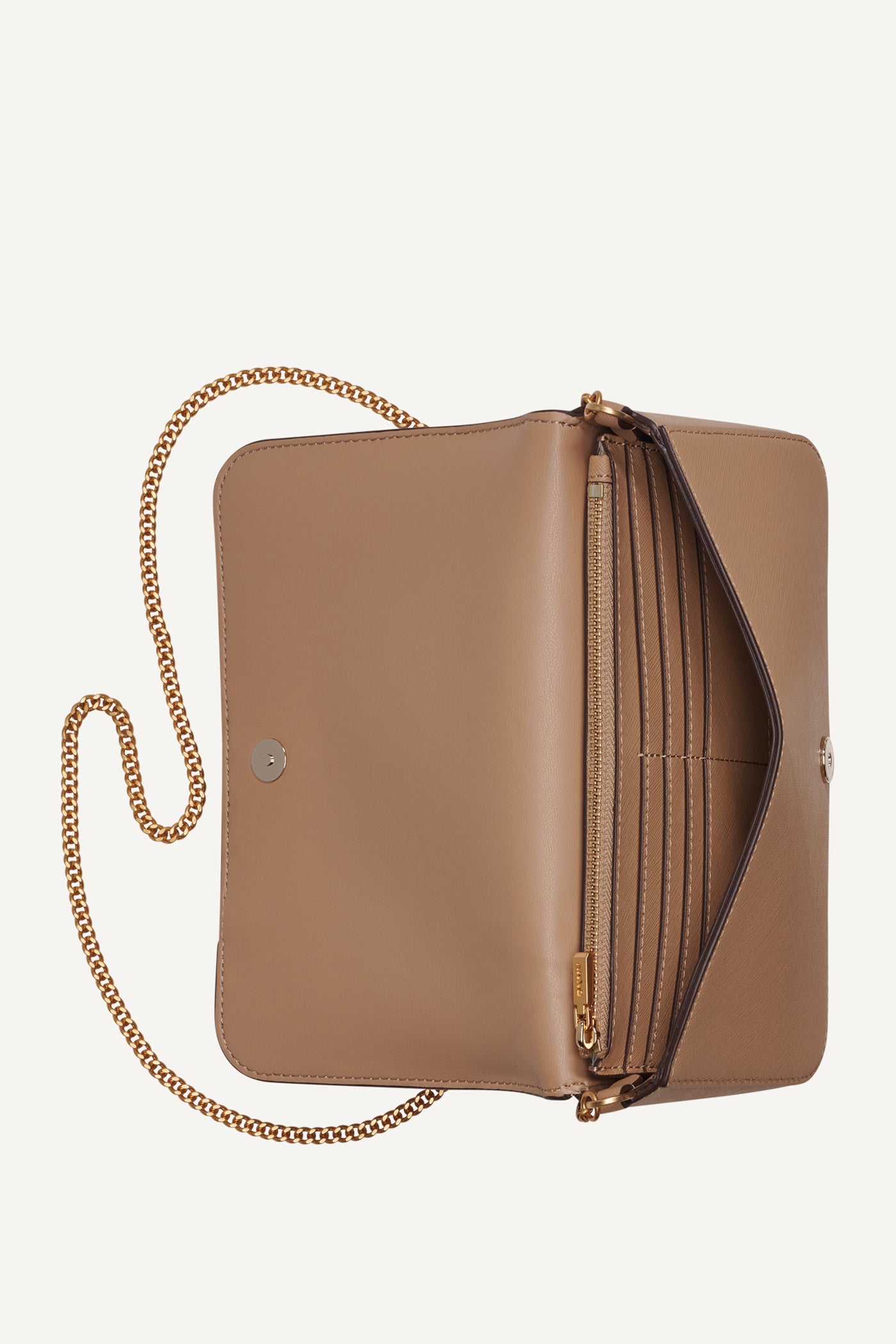 AVRIL SMALL FLAP CROSSB