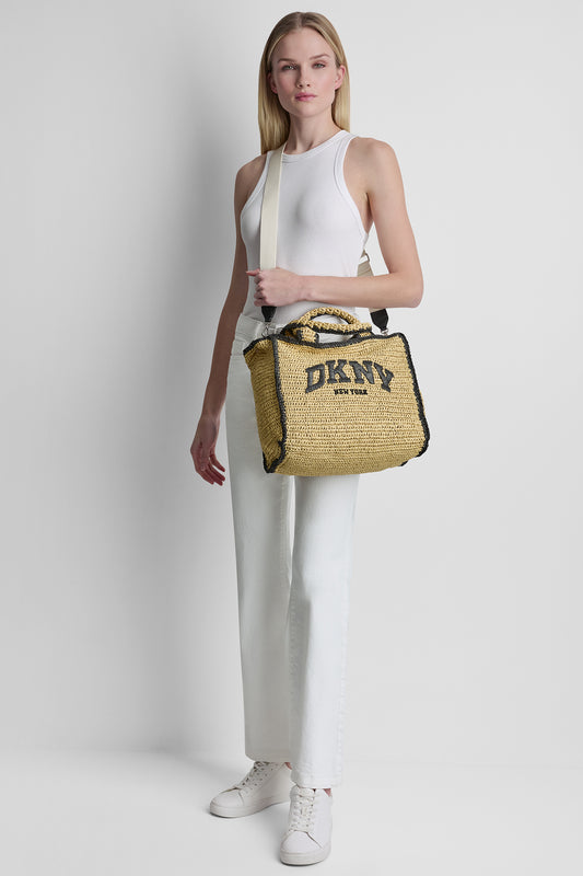 حقيبة توت هادلي متوسطة الحجم