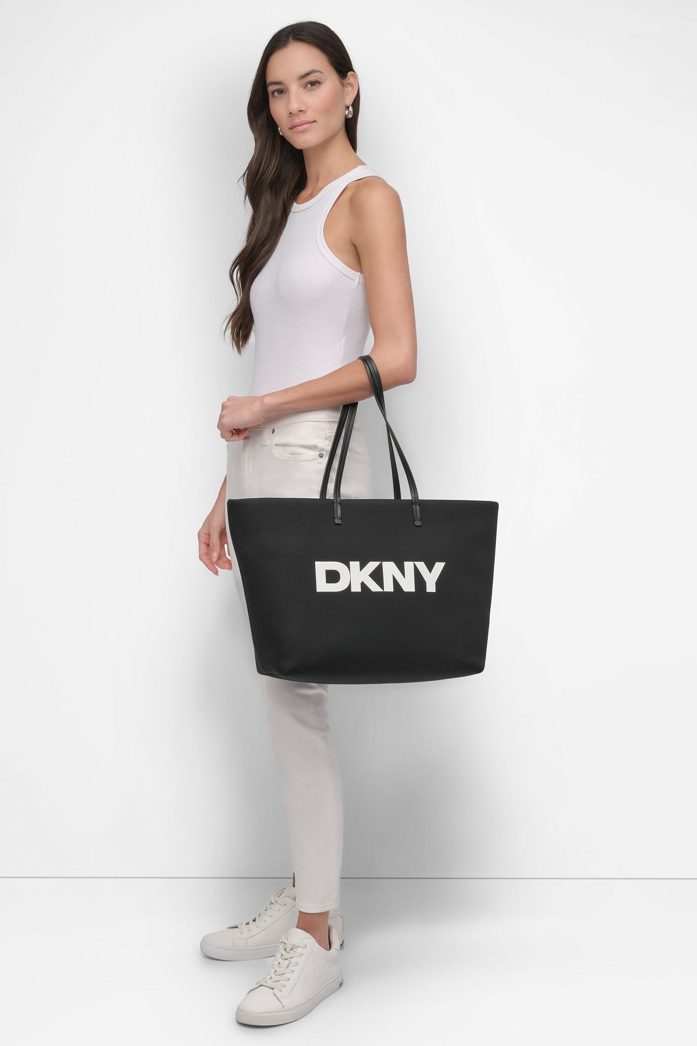 JENNY LARGE TOTE