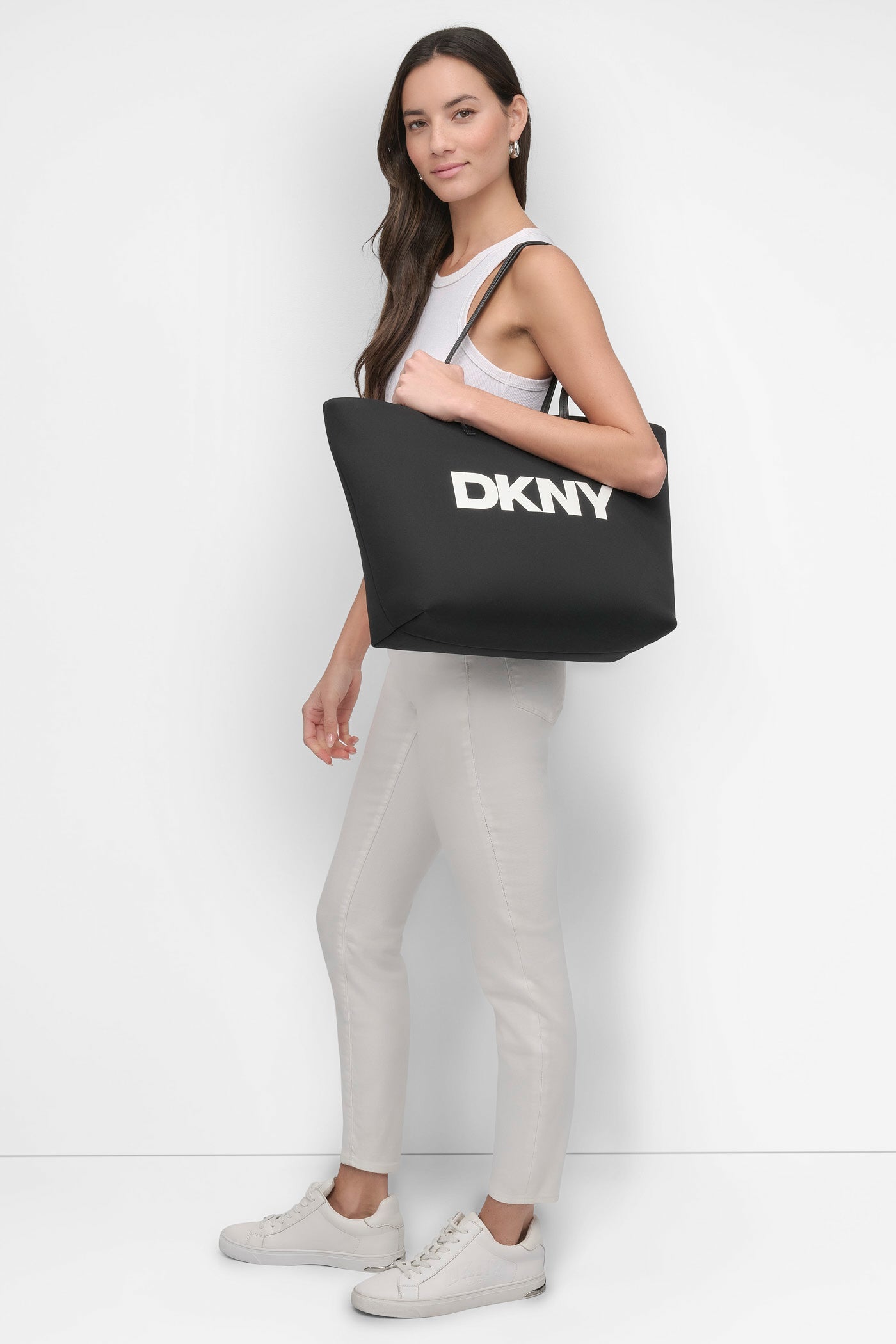 JENNY LARGE TOTE