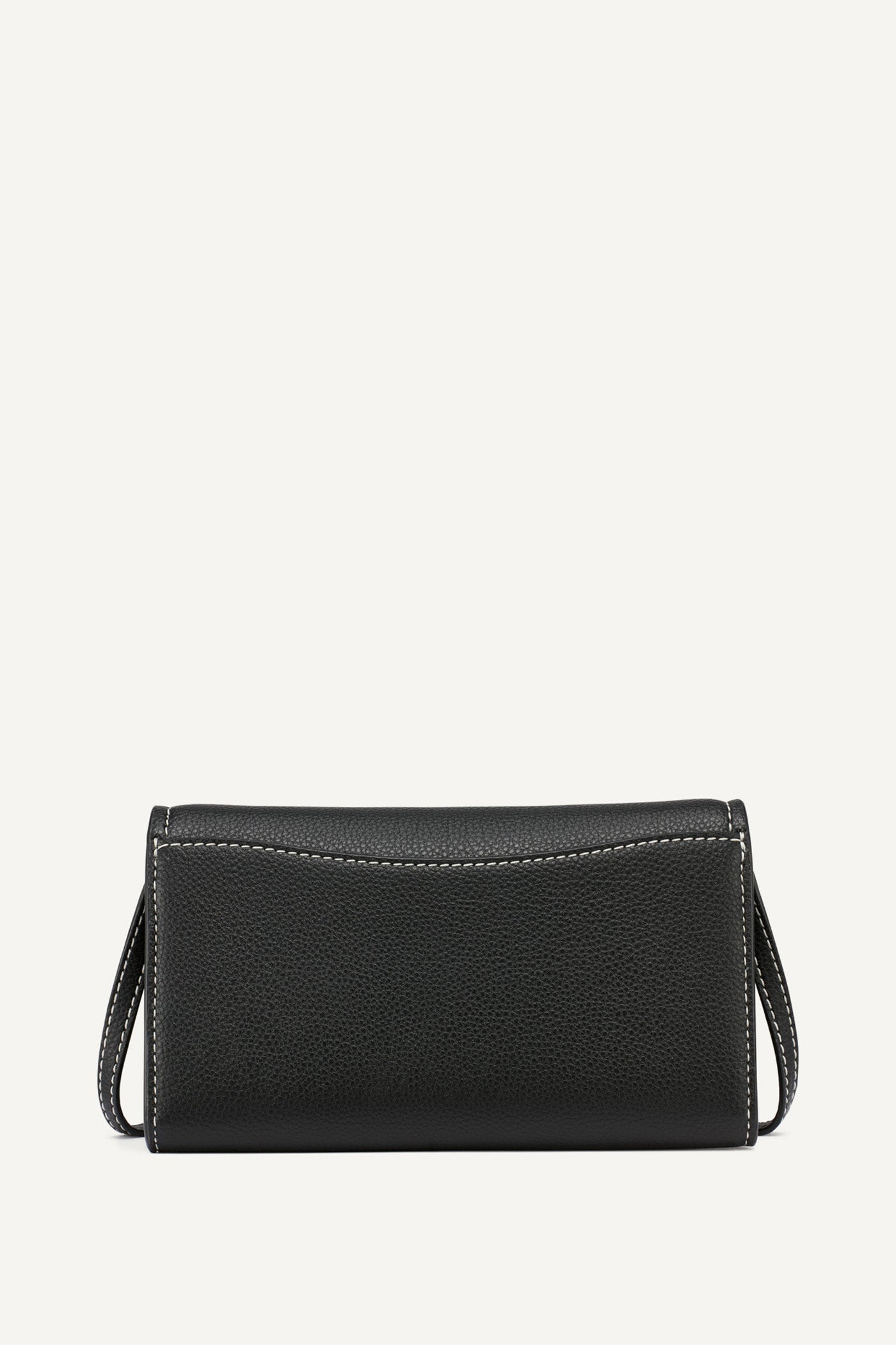 NICOLE WALLET ON A STRAP