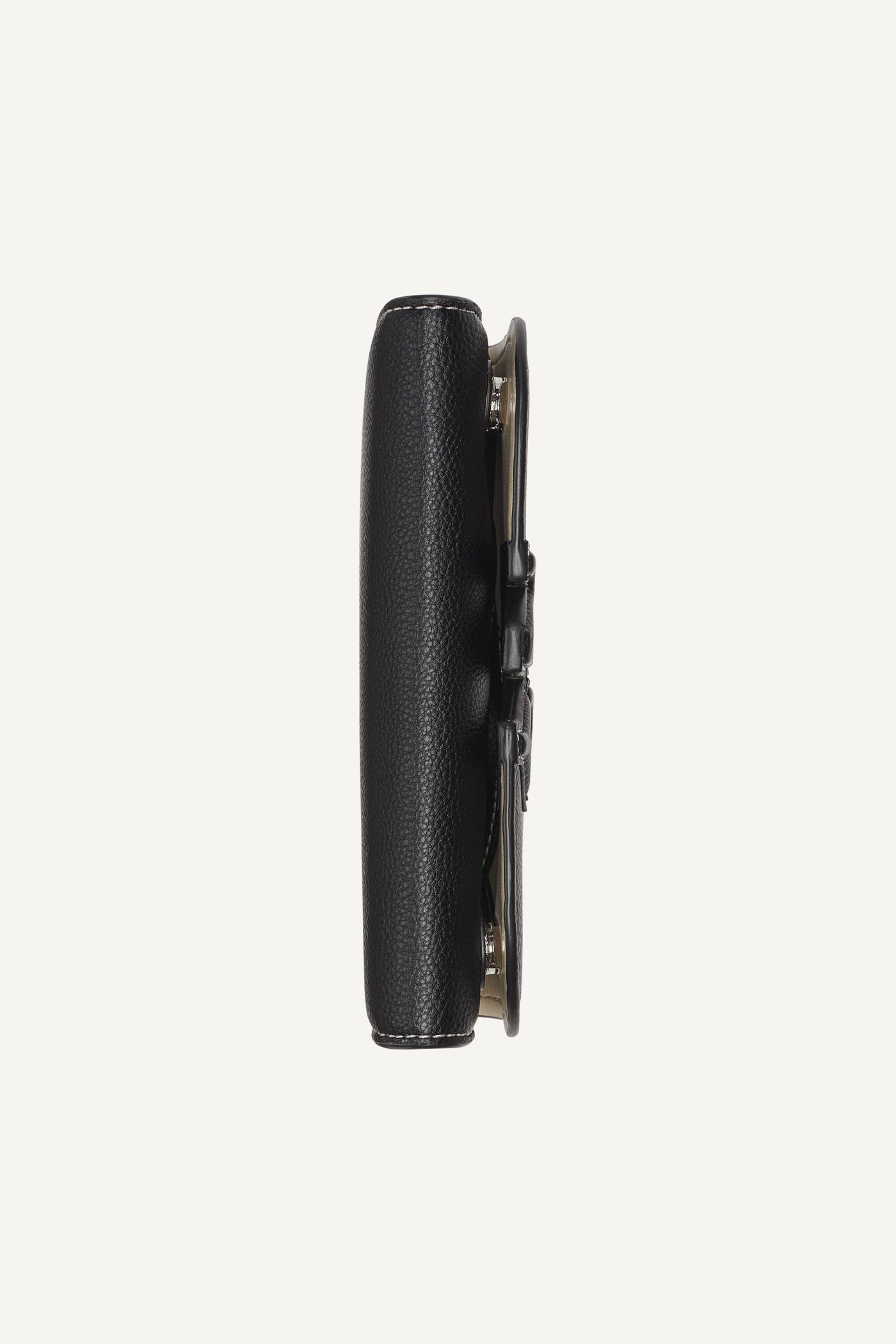 NICOLE WALLET ON A STRAP