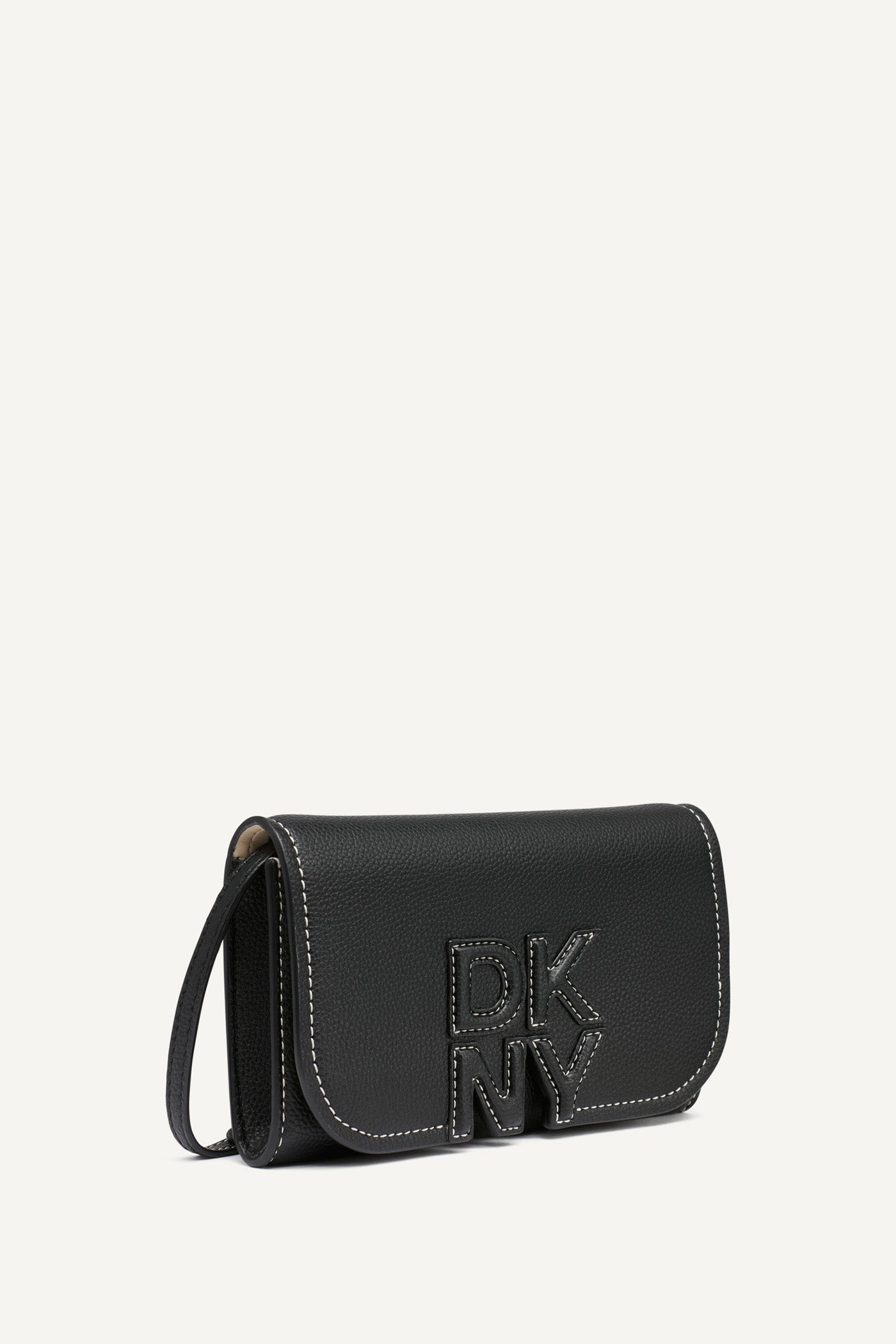 NICOLE WALLET ON A STRAP