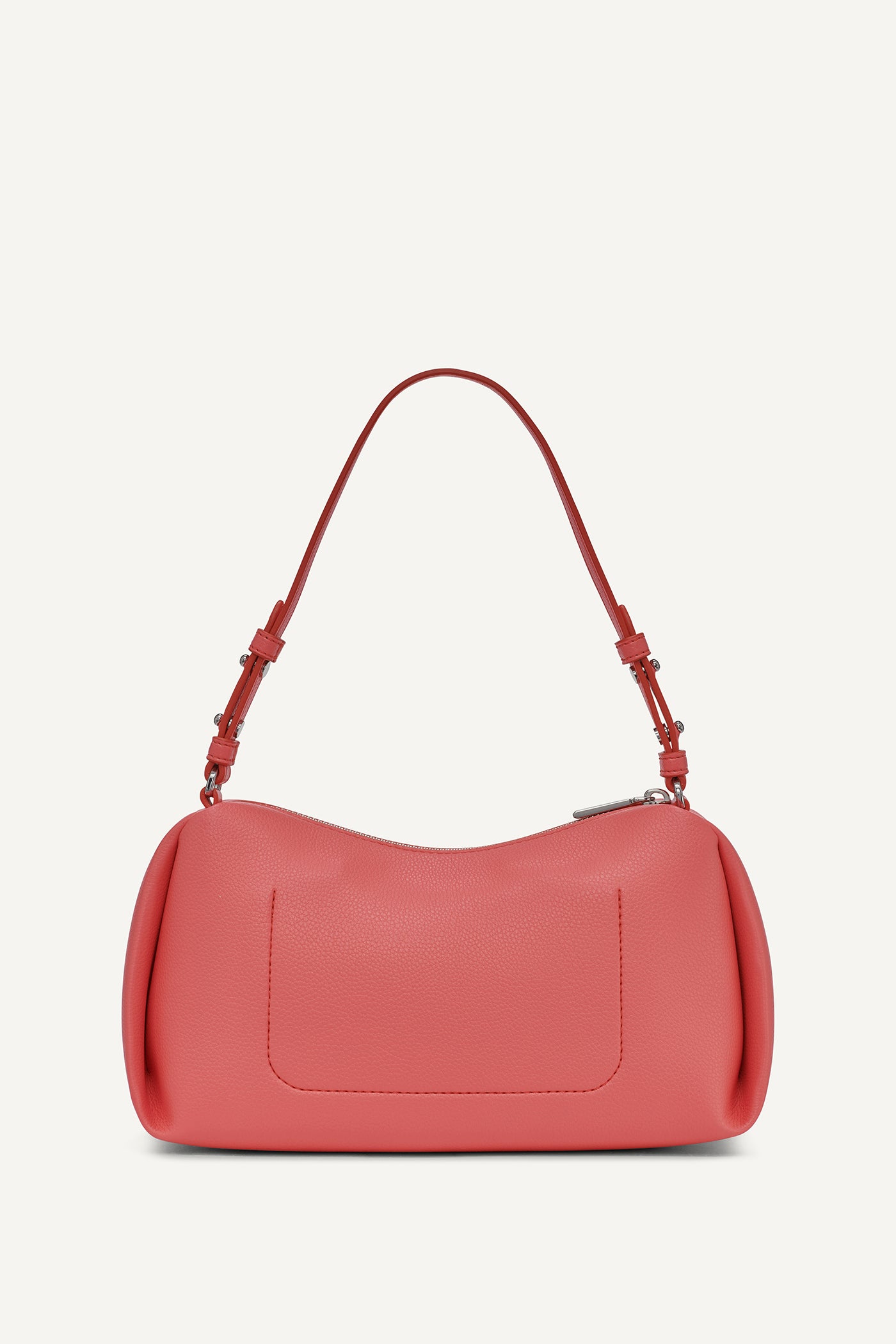 REMY TOP ZIP SHOULDER BAG