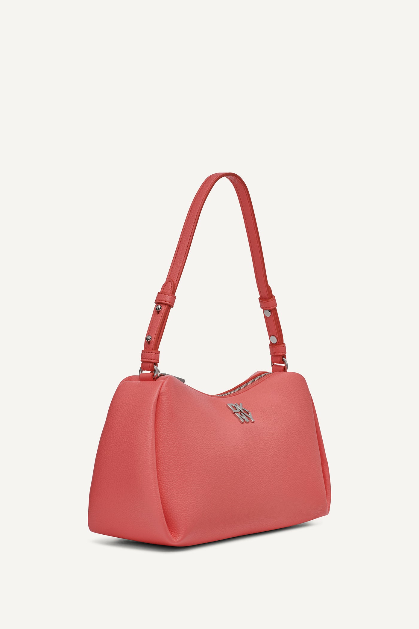 REMY TOP ZIP SHOULDER BAG