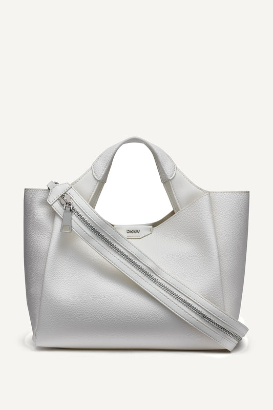 حقيبة ويلا متوسطة الحجم