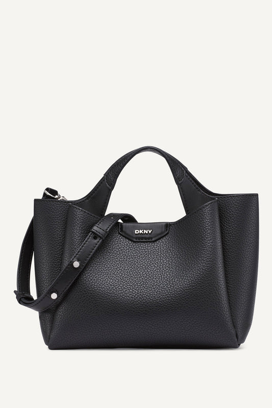 WILLA SMALL SATCHEL
