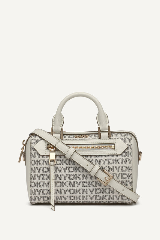 حقيبة دافل صغيرة من شارع براينت