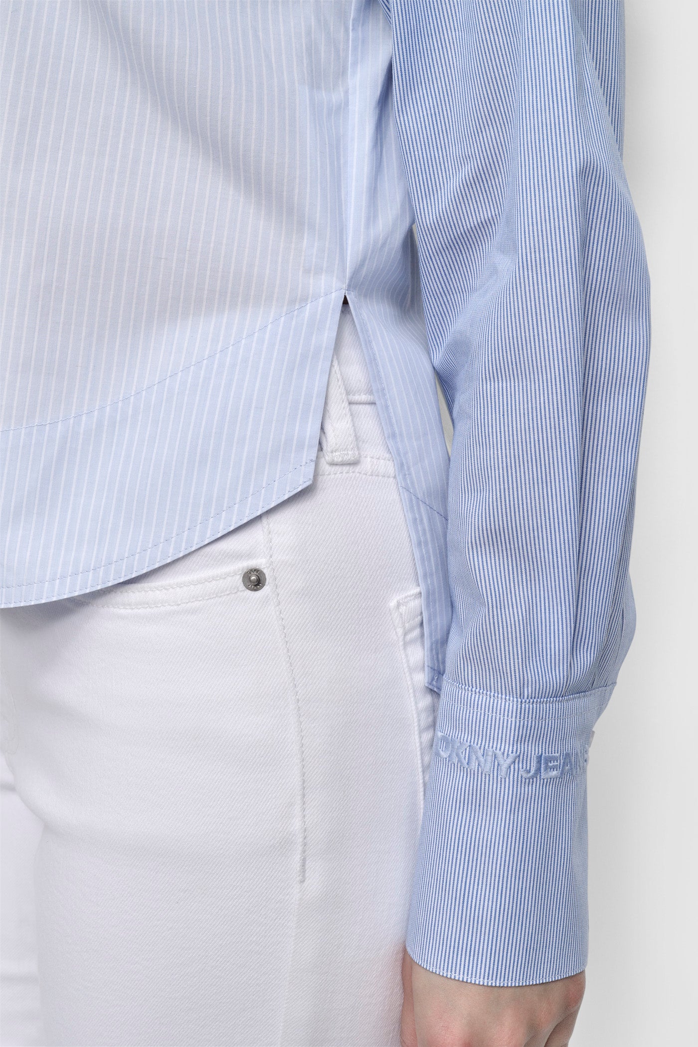 CROPPED LONG SLEEVE