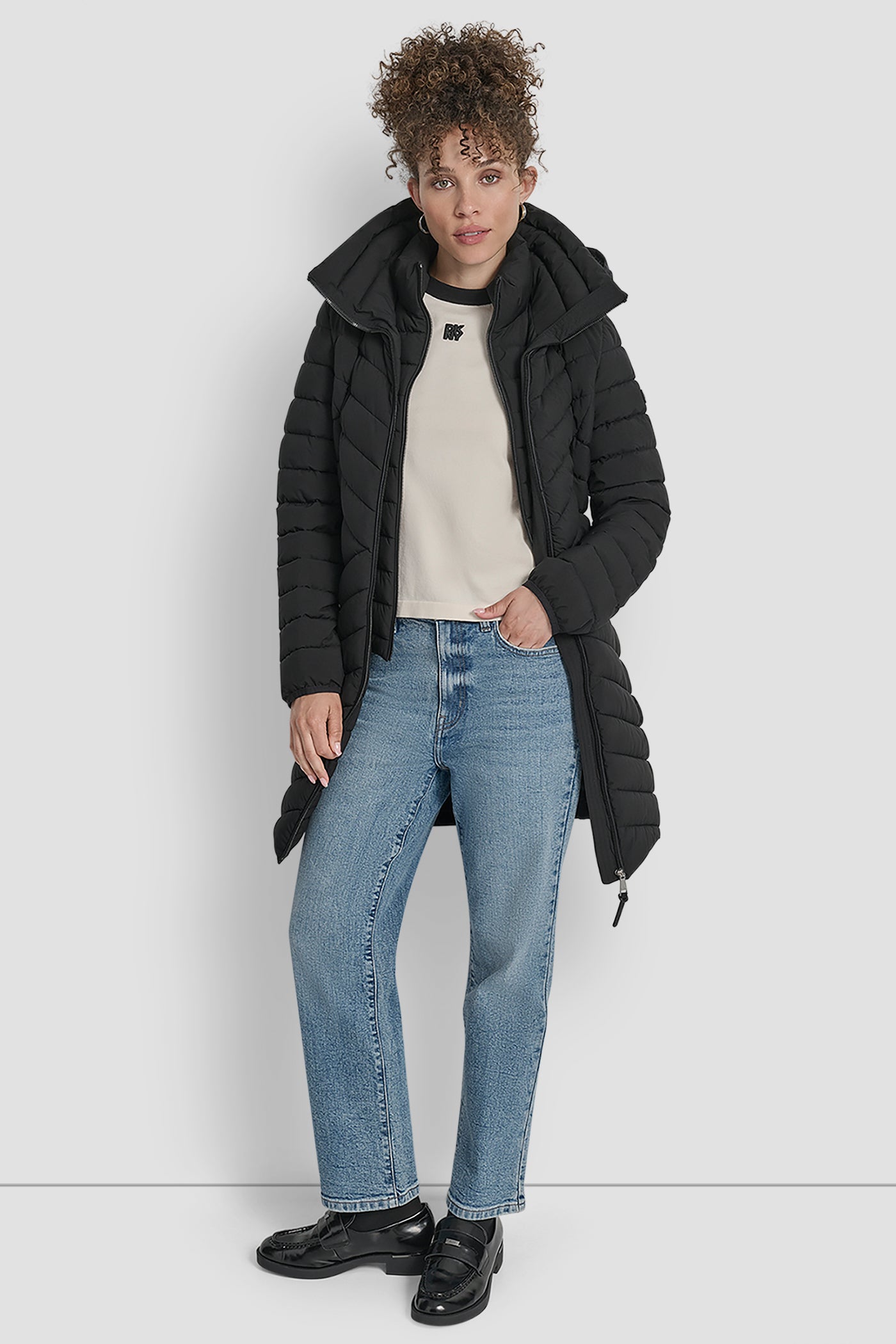 ZPFRT W/BIB PACKABLE