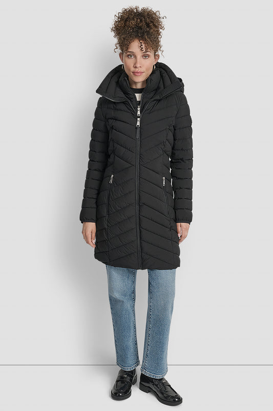 ZPFRT W/BIB PACKABLE