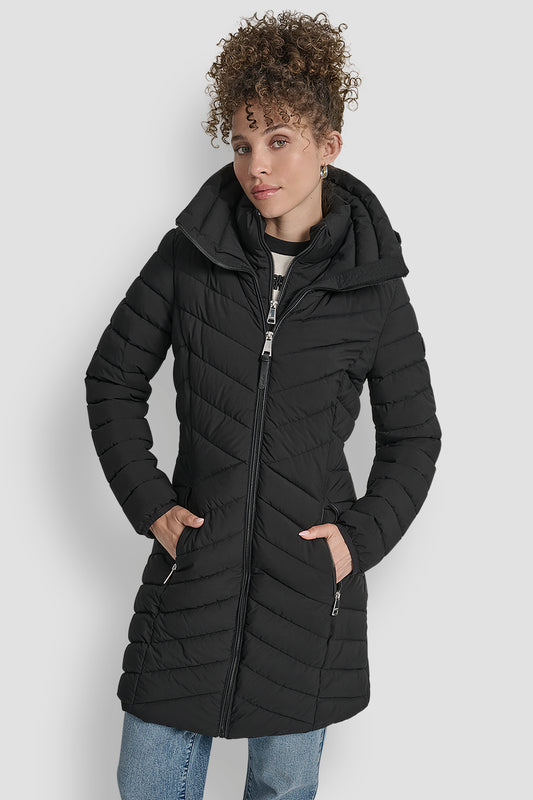 ZPFRT W/BIB PACKABLE