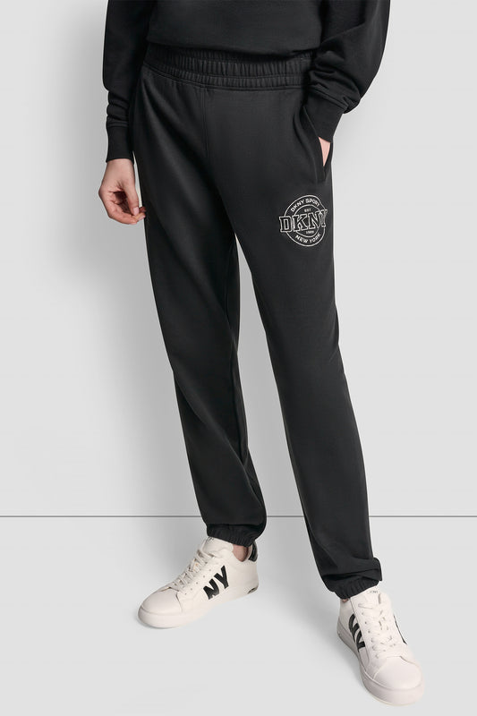 DKNY COLLEGIATE MEDA