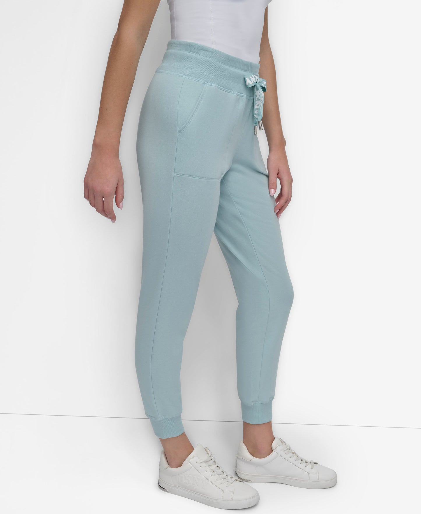 2-TONE DC CUFF JOGGER