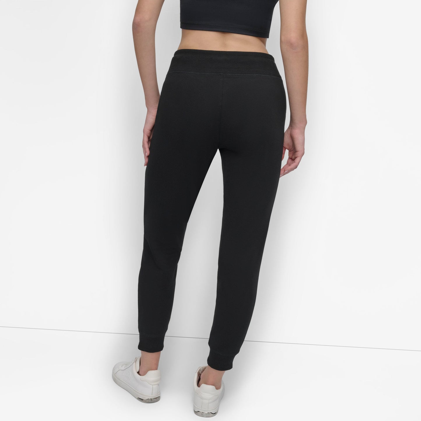 2-TONE DC CUFF JOGGER