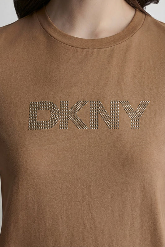 SHORT SLEEVE LOGO TEE