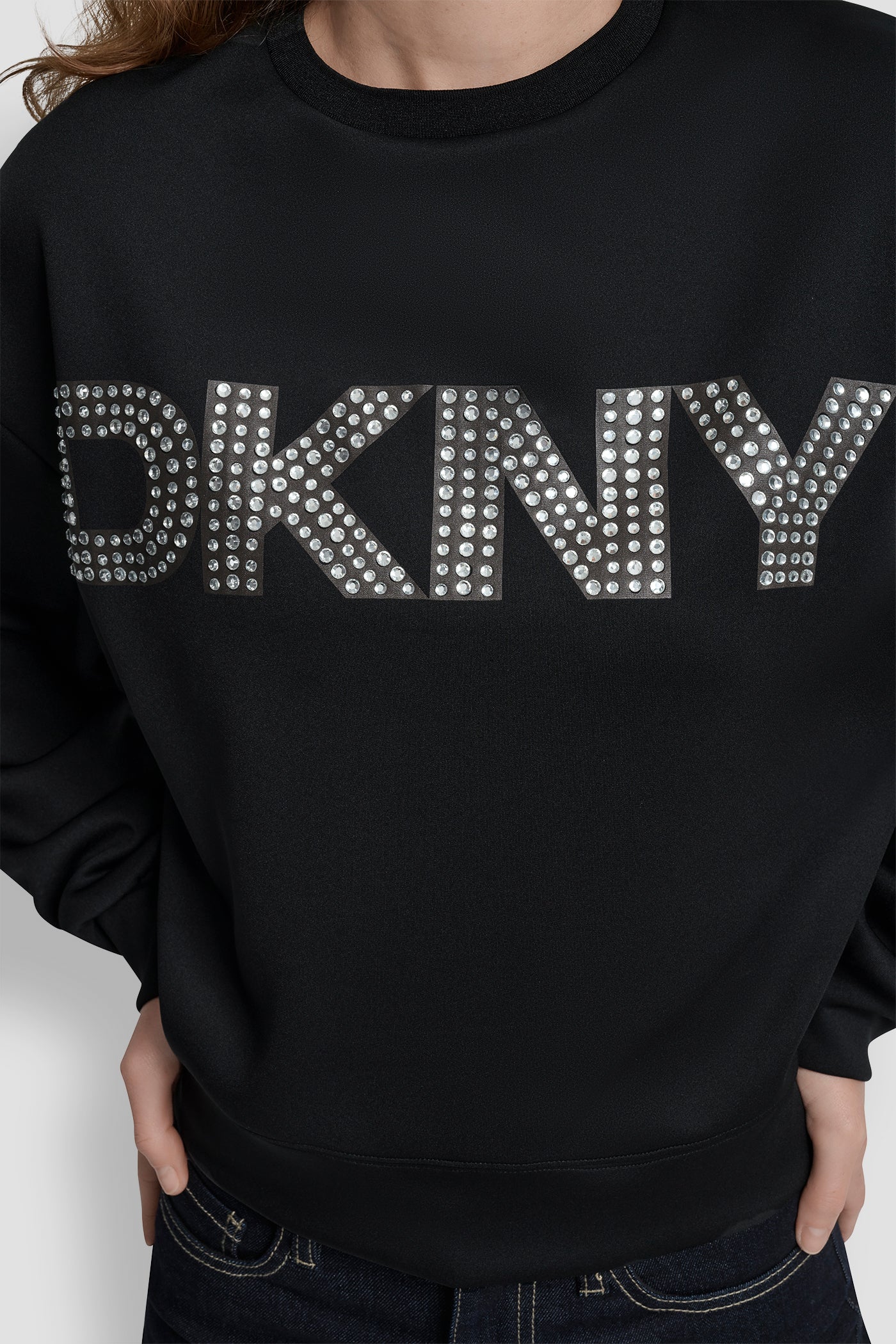 LONG SLEEVE SOFT HAND SCUBA